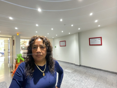 Foto de Maria del Rocio Sánchez Gonzalez